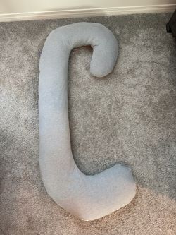 Pregnancy pillow