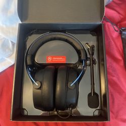 HyperX Cloud S Wired