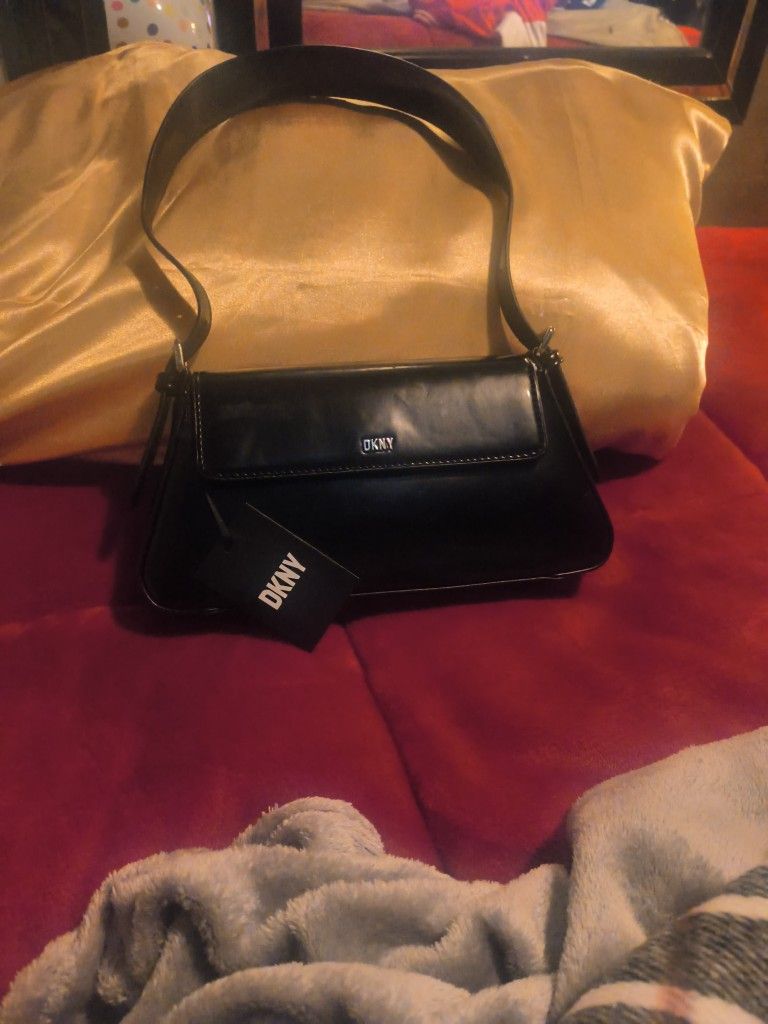 Purse Flap Shoulder