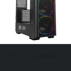 Monotech Sky Two GX E-Atx Mid Tower Case 