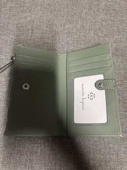 Nanette Lepore Card Holder/Small Wallet
