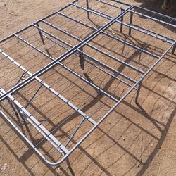 Bed Frame King Size 