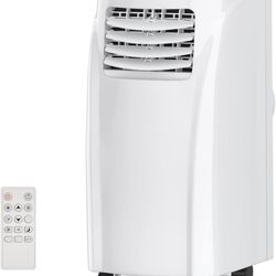 Portable Room Air Conditioner