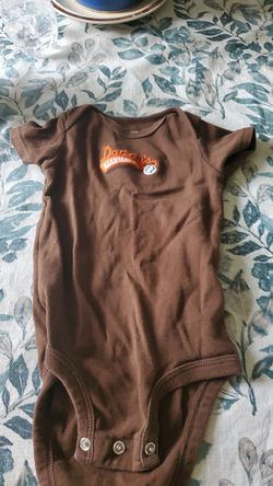 Baby outfit 0 to 6 months