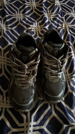 Balenciaga runners size 11