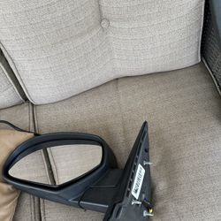 2007-2013 Chevy Silverado 1500 