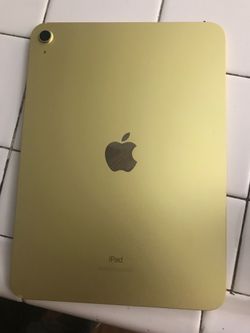 Ipad 10th Generation