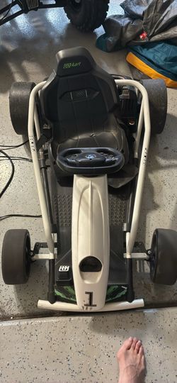 Go kart for kids