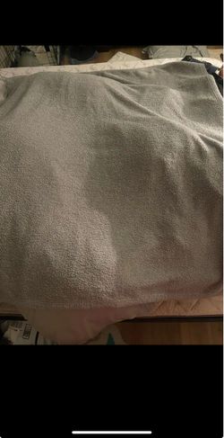 Blankets