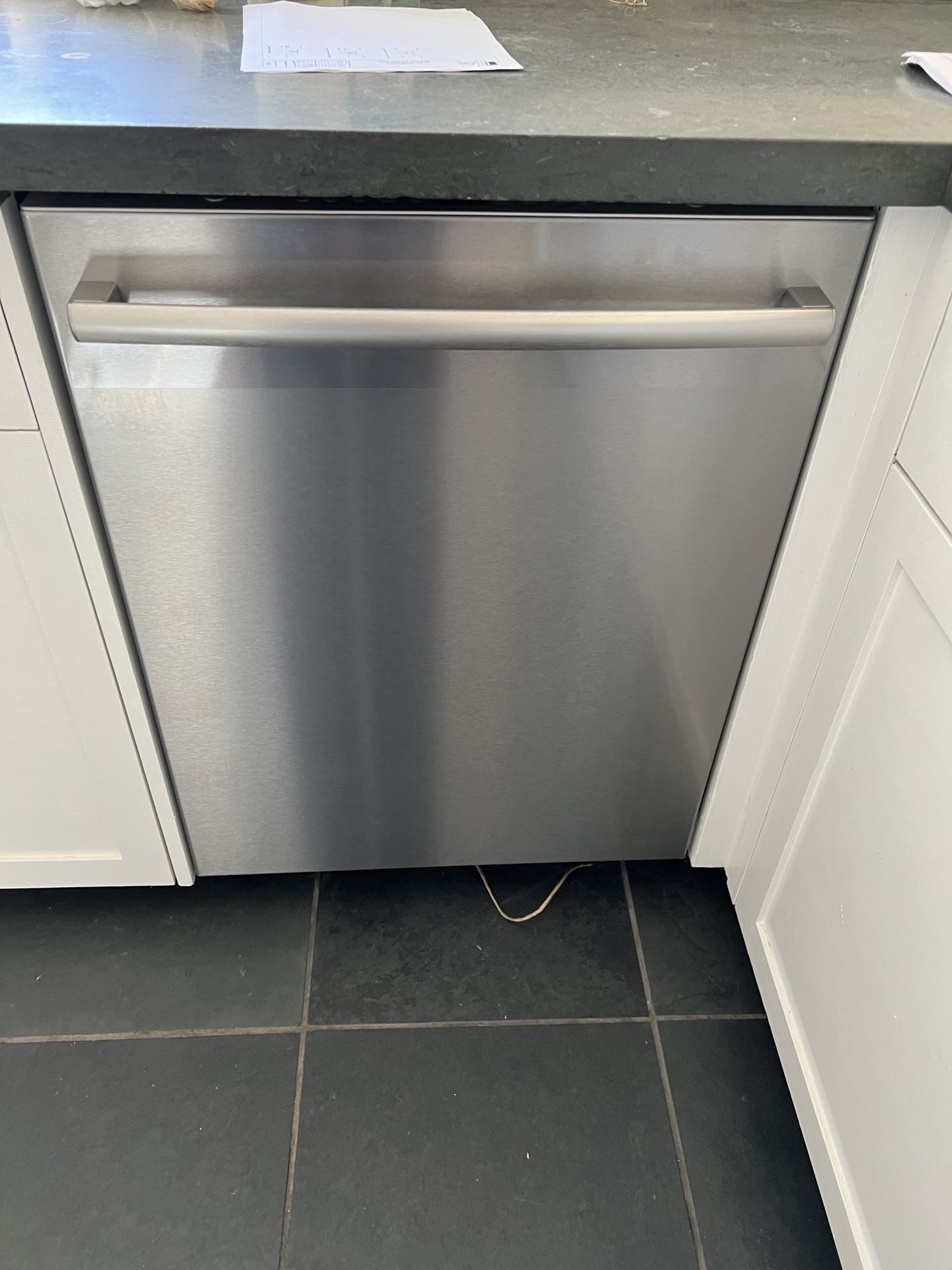 BOSCH Dishwasher