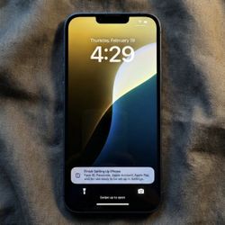 iPhone 14 Plus 128gb - Unlocked Any Company 