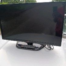 32” LG Tv 