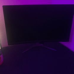 MSI 24 Inch Monitor 