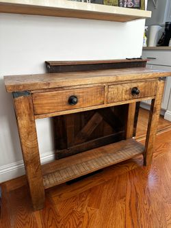 Console