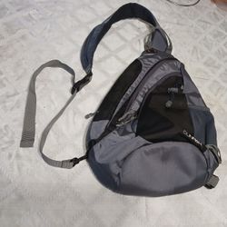  Sports Backpack By ClinFish