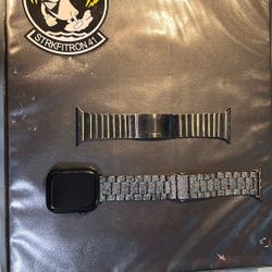 Apple Watch Series 9 45 Mm