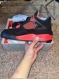 jordan 4s