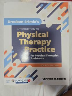 Introduction To Physical Therapy Practice