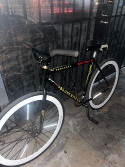 Volume trasher/ trade for good e scooter with money on top