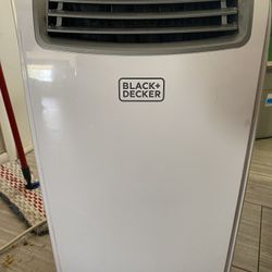 Portable AC Unit
