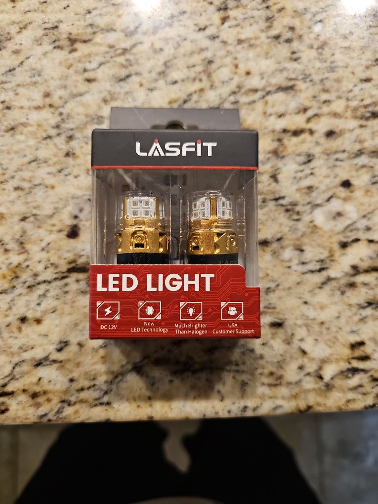 LastFit Brake Bulbs