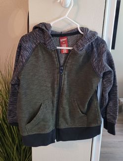 Hoodie Size 4