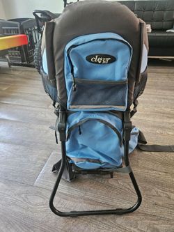 Clevr plus Canyonero