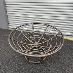 Papasan Chair Frame – No Cushion