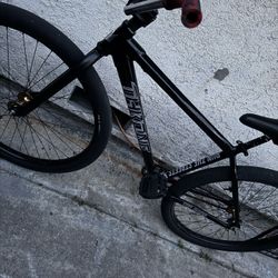 Throne Shadow Bike 
