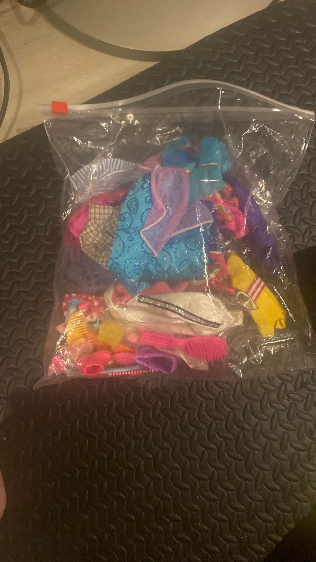 Barbie Clothes