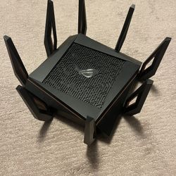 Asus GT-AX11000 Gaming Router
