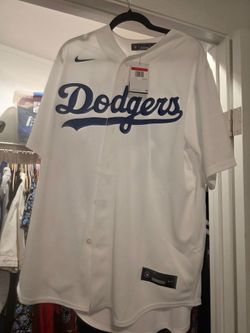 Mens Los Angeles Dodgers Jersey