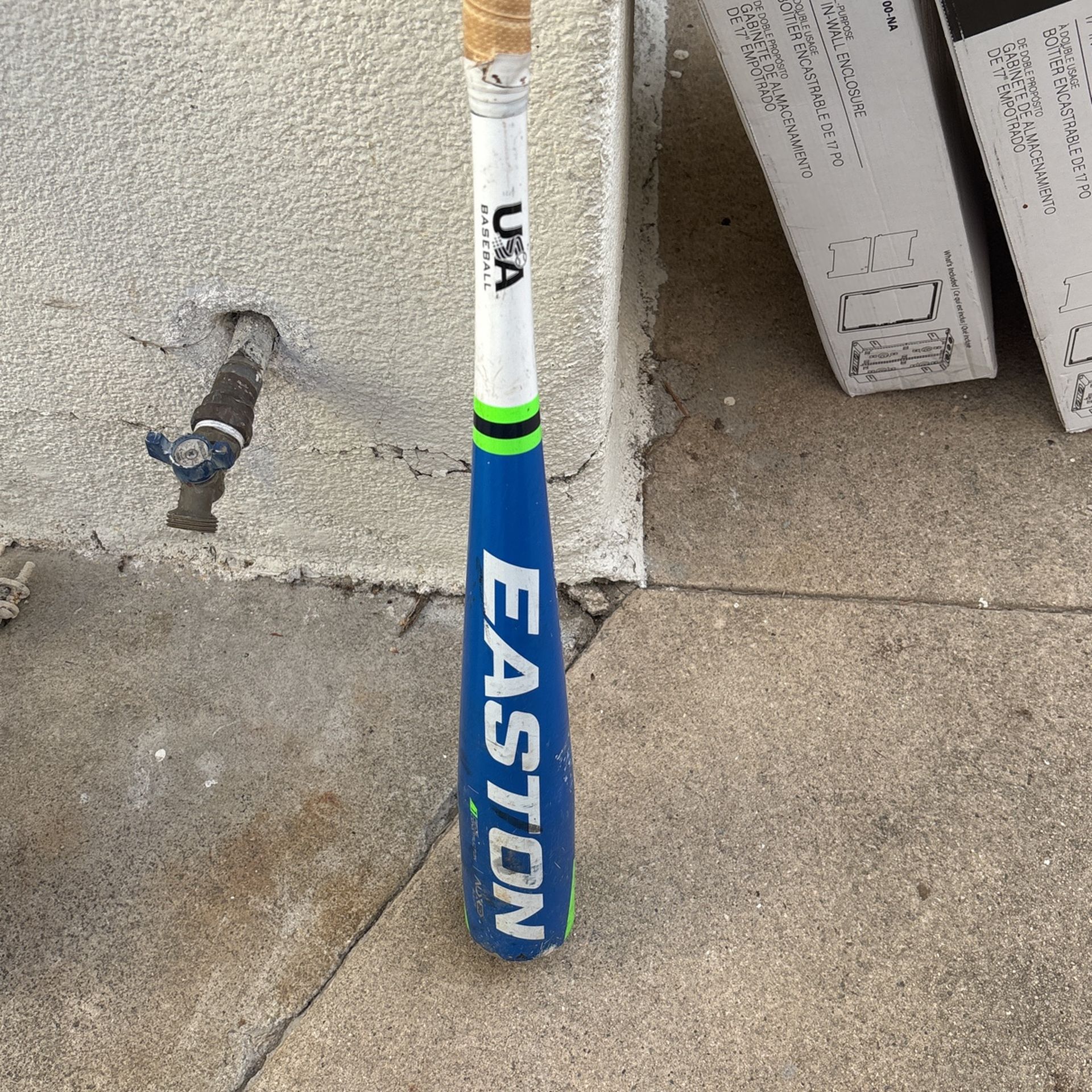 Easton Speed Youth Baseball Bat 