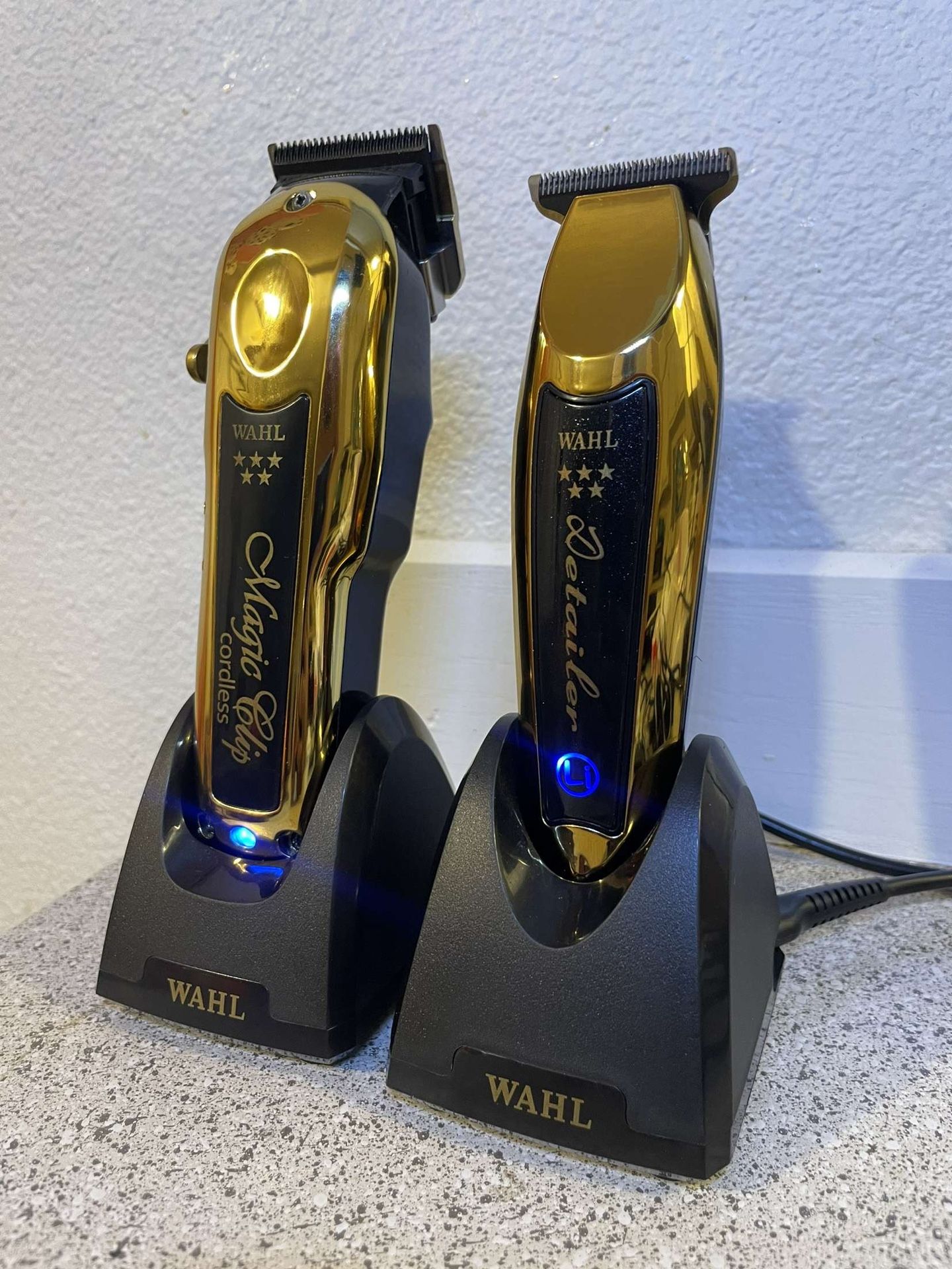 clipper and trimmer