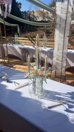 Table Centerpieces