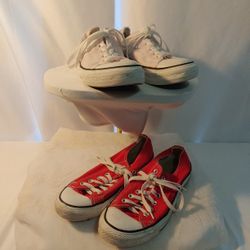 Women's Converse Tennis Shoes