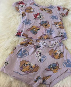 Paw Patrol 2PC Outfit *3T