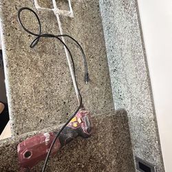 Mixer Power Tools Chicago Electric 