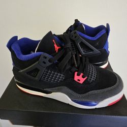 Kids Jordan 4