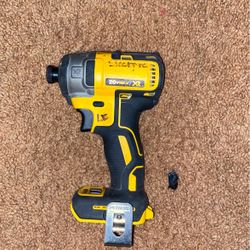 Dewalt Impact Drill