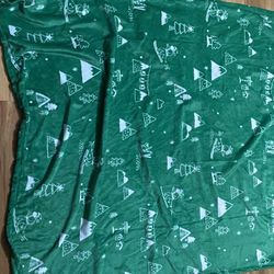 Christmas Blanket