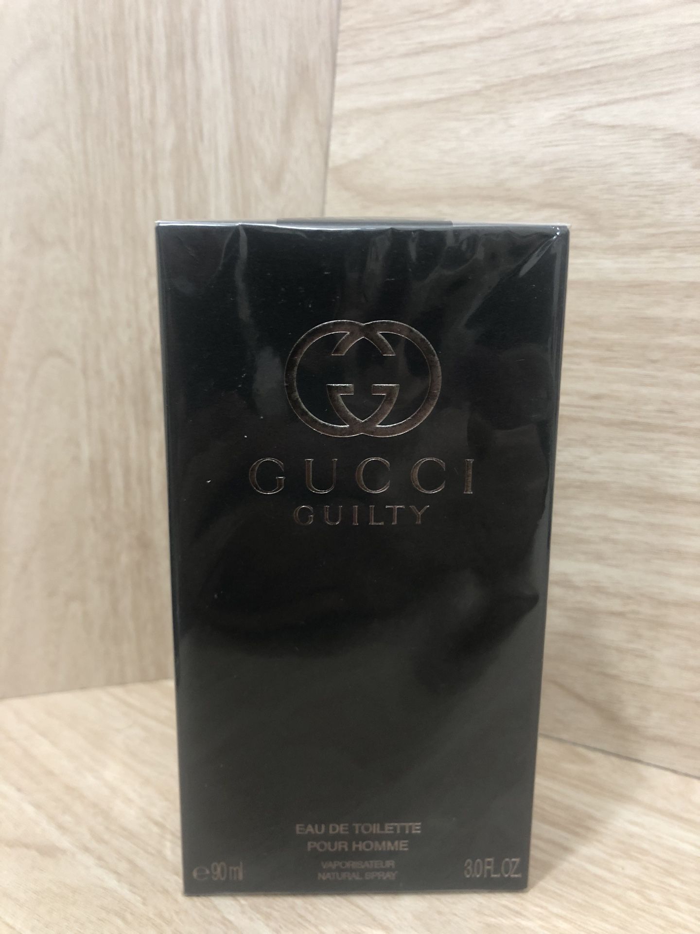 Gucci Guilty Cologne