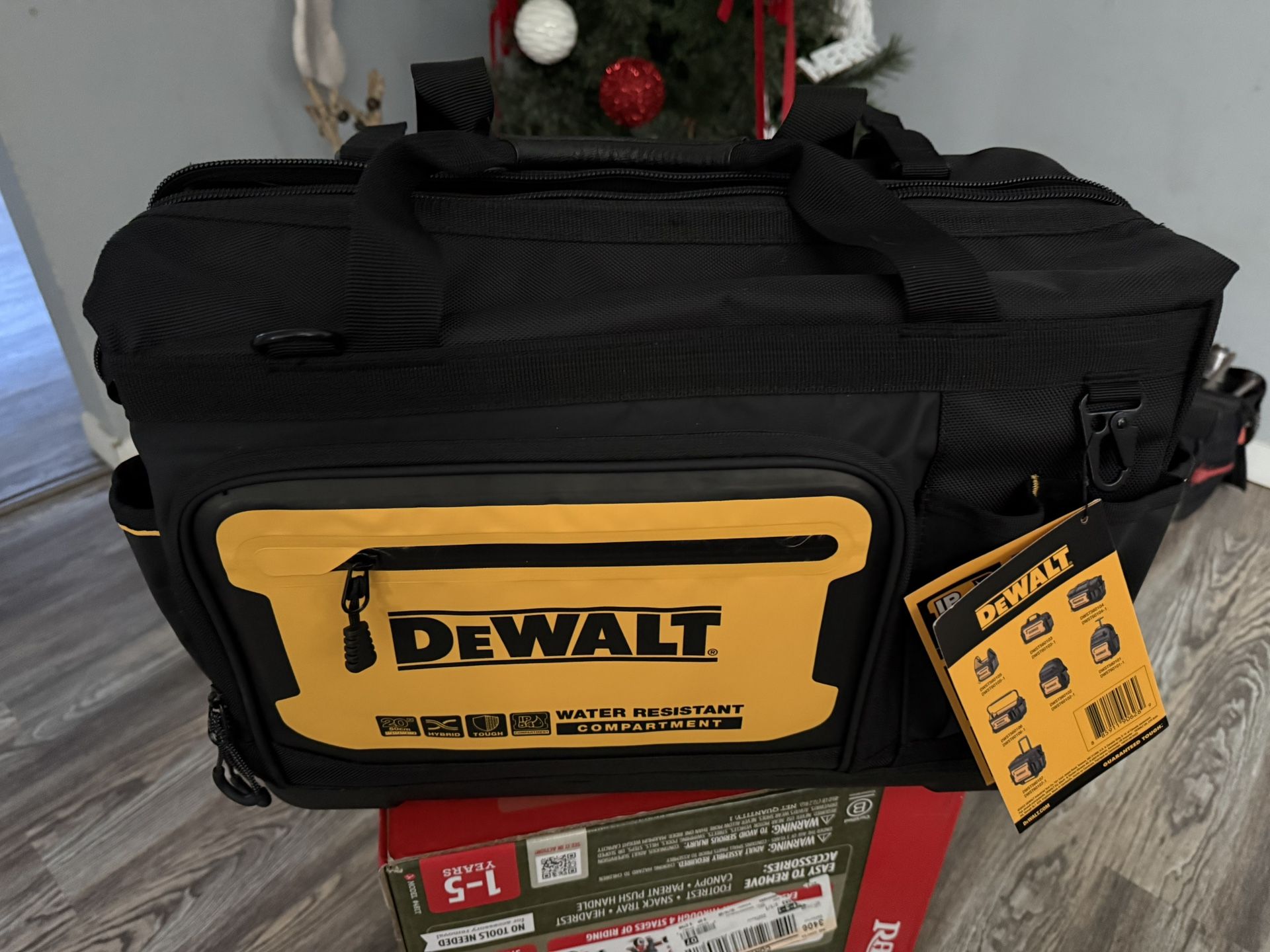 Dewalt Tool Bag
