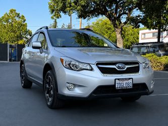 2014 Subaru XV CrossTrek
