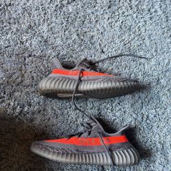 Adidas Yeezy Boost 350 V2 Beluga (Size 12 M)