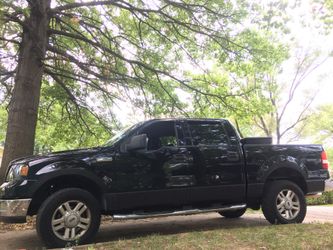 ford f-150 4x4!! f150!