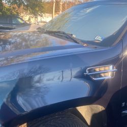 2007 Cadillac Escalade