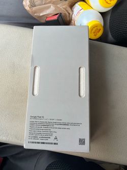 google Pixel 10