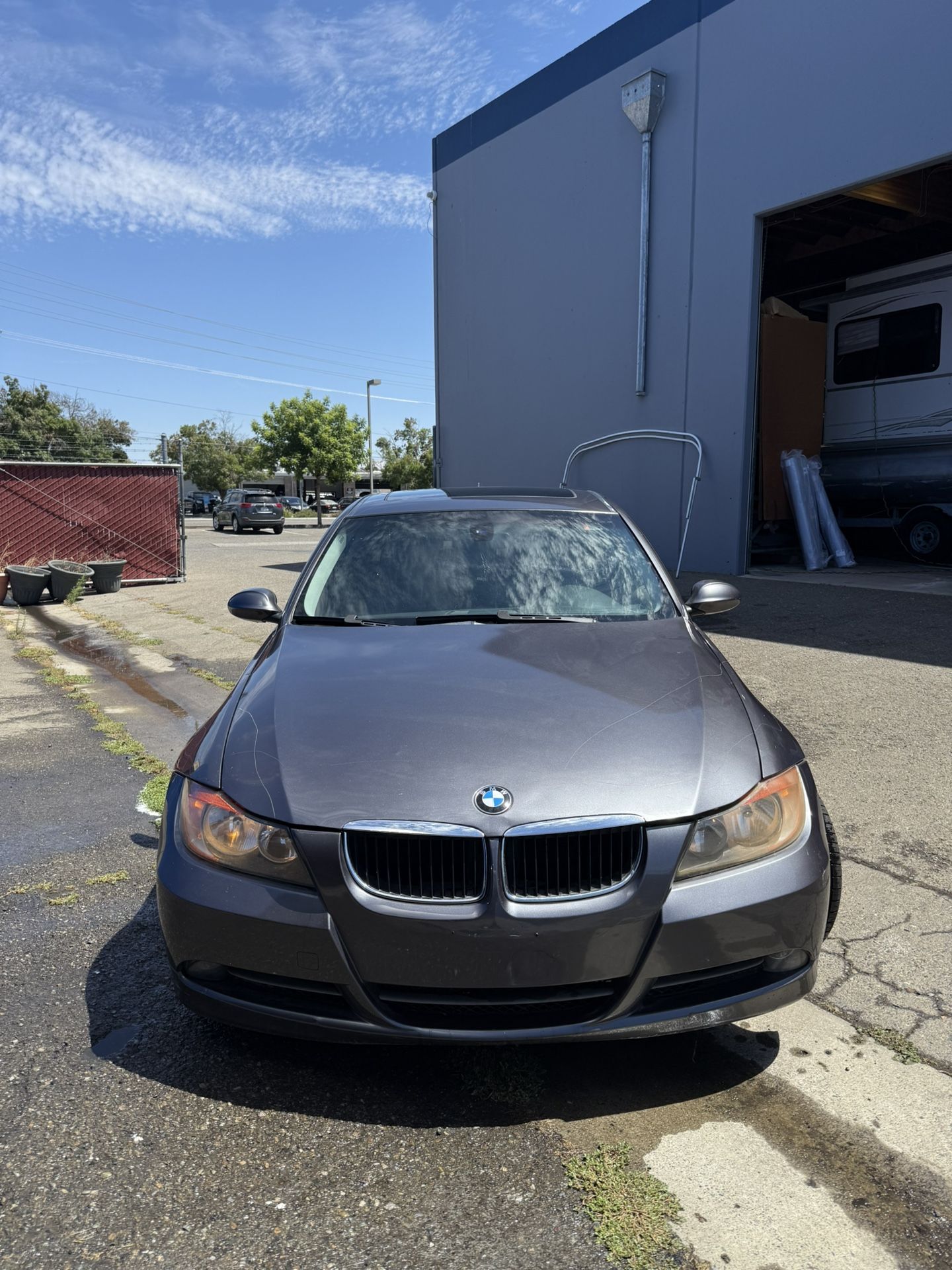 2008 Bmw 328i 0 60