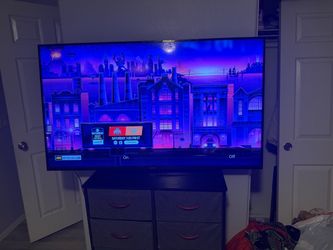 65 inch Sony tv